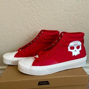 Straye Venice - Zero Red